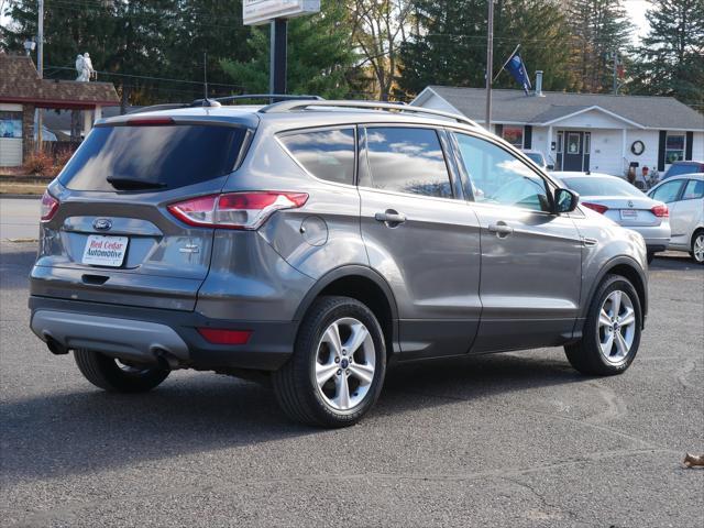 used 2014 Ford Escape car, priced at $9,979