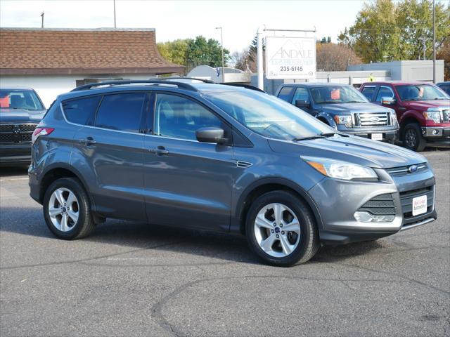 used 2014 Ford Escape car, priced at $9,979