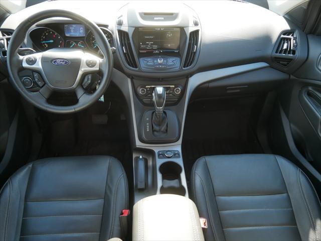 used 2014 Ford Escape car, priced at $9,979