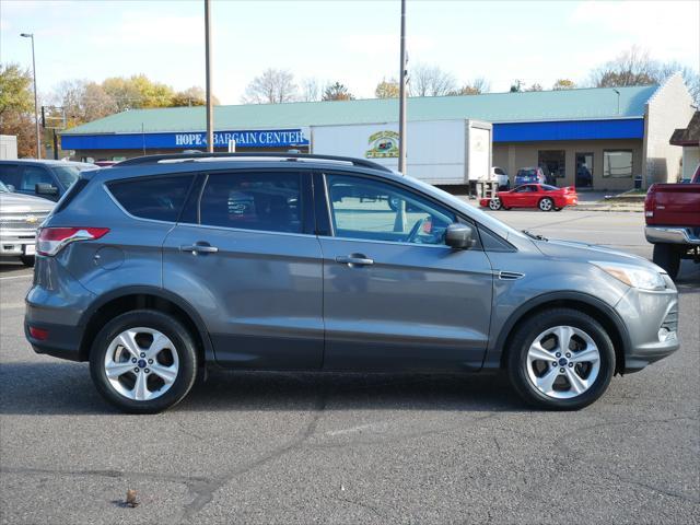 used 2014 Ford Escape car, priced at $9,979