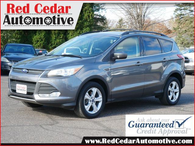 used 2014 Ford Escape car, priced at $9,979