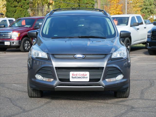 used 2014 Ford Escape car, priced at $9,979