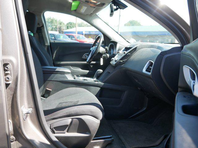 used 2011 Chevrolet Equinox car, priced at $7,979