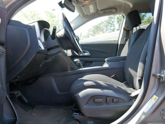 used 2011 Chevrolet Equinox car, priced at $7,979