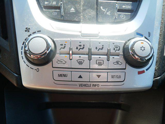 used 2011 Chevrolet Equinox car, priced at $7,979