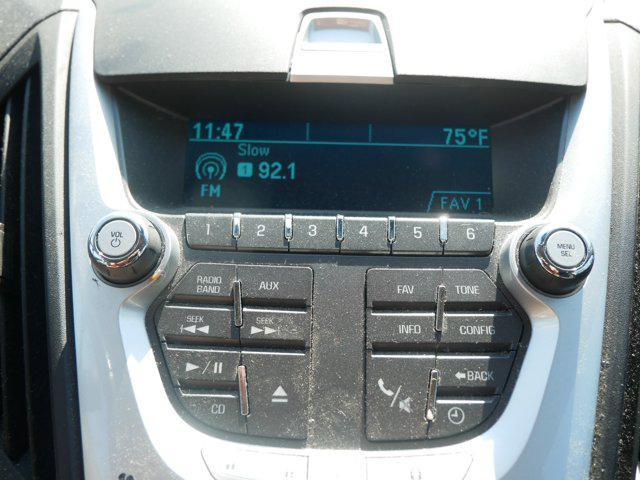 used 2011 Chevrolet Equinox car, priced at $7,979