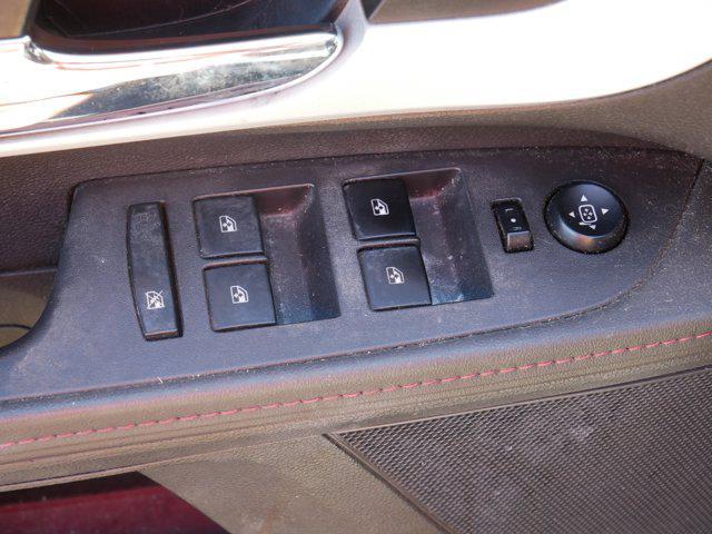 used 2011 Chevrolet Equinox car, priced at $7,979