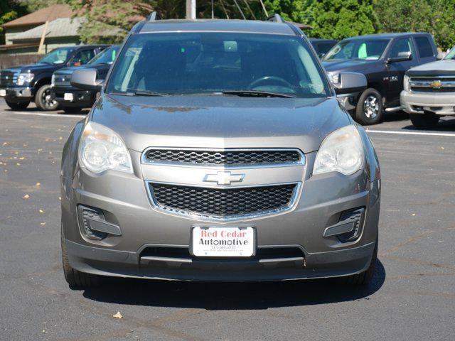 used 2011 Chevrolet Equinox car, priced at $7,979