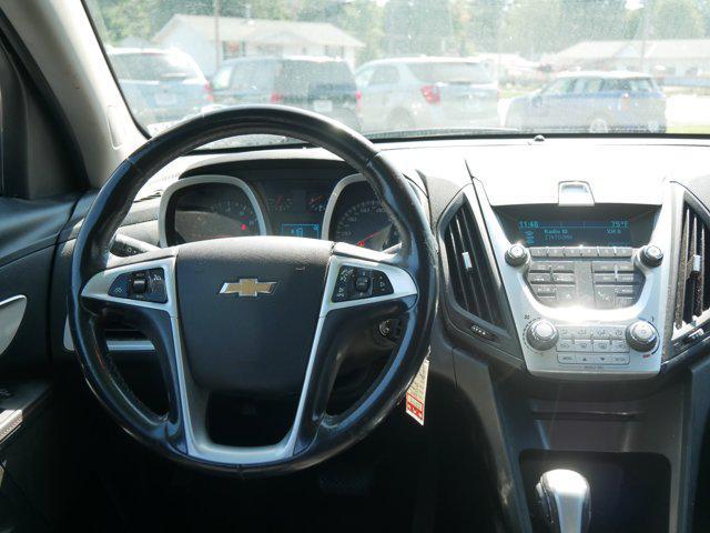 used 2011 Chevrolet Equinox car, priced at $7,979