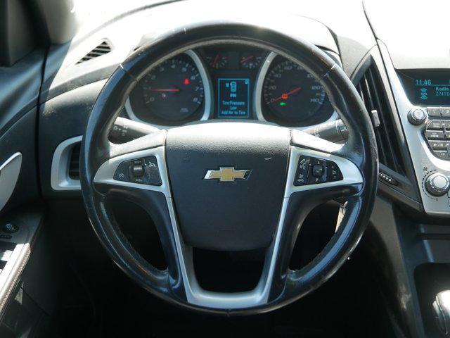 used 2011 Chevrolet Equinox car, priced at $7,979
