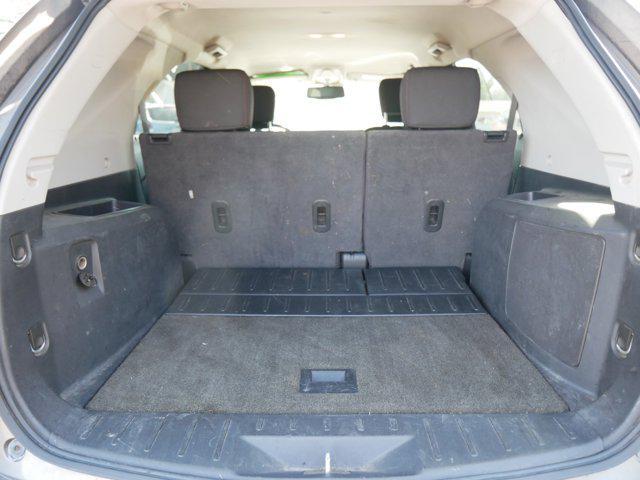 used 2011 Chevrolet Equinox car, priced at $7,979