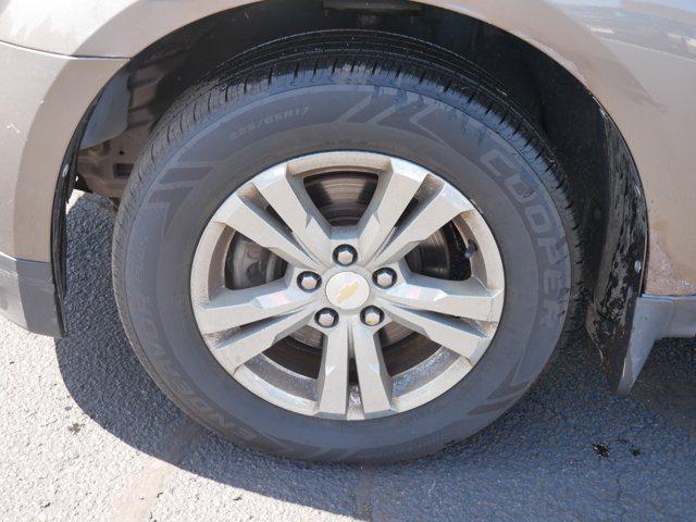 used 2011 Chevrolet Equinox car, priced at $7,979