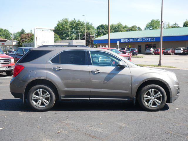 used 2011 Chevrolet Equinox car, priced at $7,979