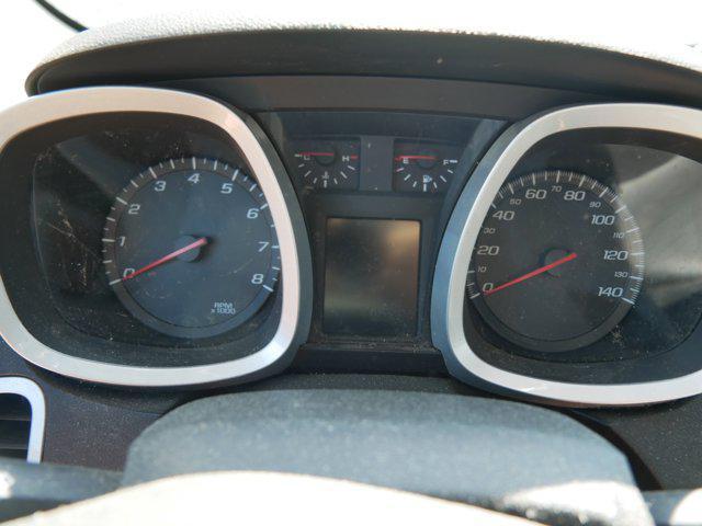 used 2011 Chevrolet Equinox car, priced at $7,979