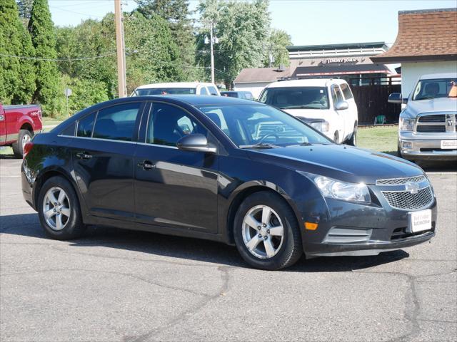 used 2013 Chevrolet Cruze car, priced at $5,979