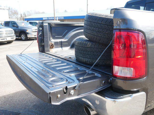 used 2014 Ram 1500 car, priced at $12,979