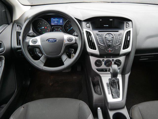 used 2014 Ford Focus car, priced at $7,979