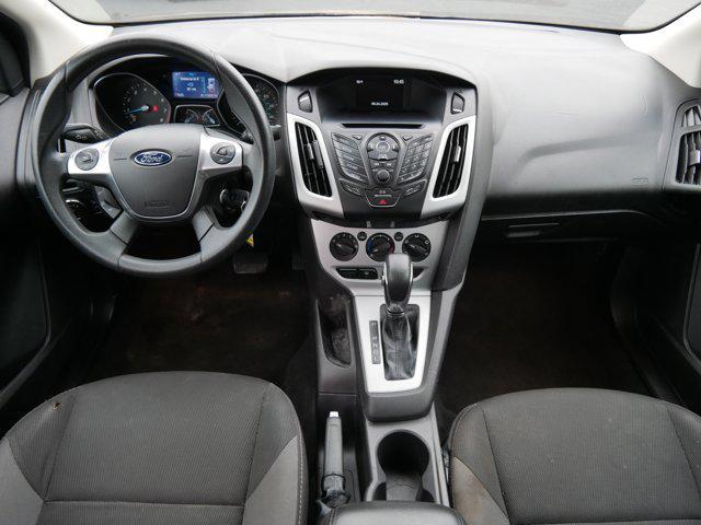 used 2014 Ford Focus car, priced at $7,979