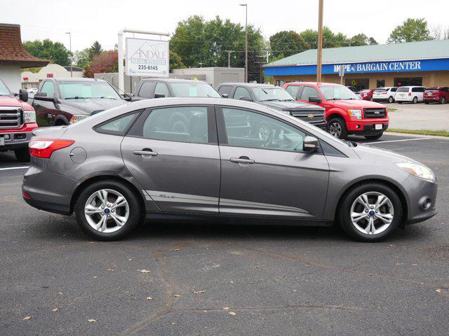 used 2014 Ford Focus car, priced at $7,979