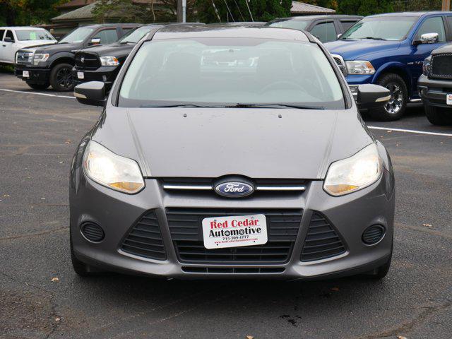used 2014 Ford Focus car, priced at $7,979