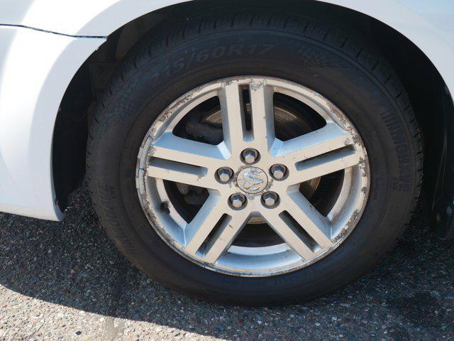 used 2012 Dodge Avenger car, priced at $5,979