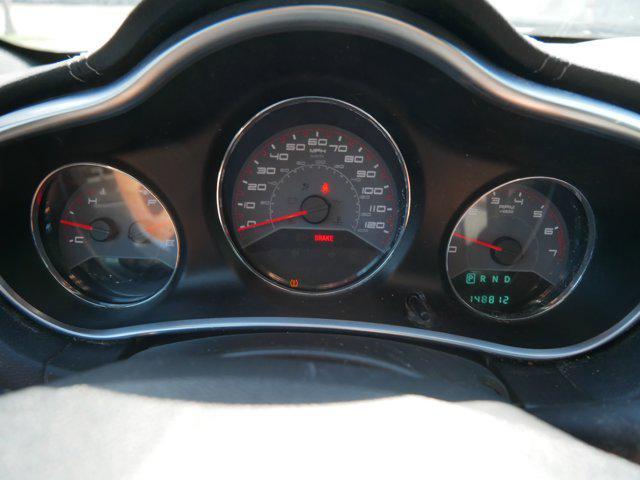 used 2012 Dodge Avenger car, priced at $5,979