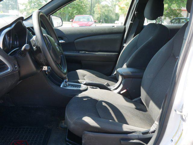 used 2012 Dodge Avenger car, priced at $5,979