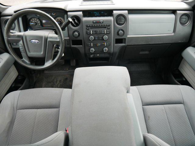 used 2012 Ford F-150 car, priced at $12,979