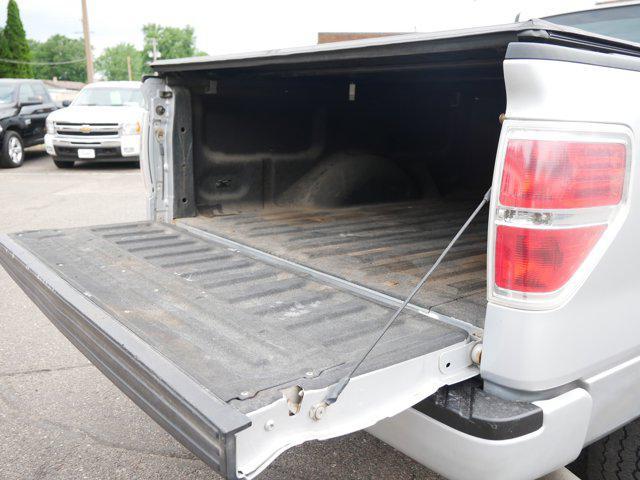 used 2012 Ford F-150 car, priced at $12,979