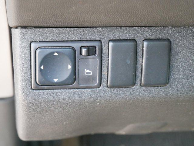 used 2010 Nissan Xterra car