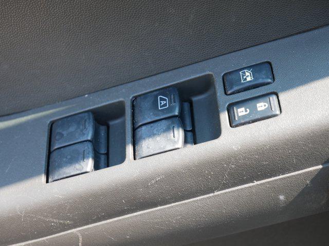 used 2010 Nissan Xterra car