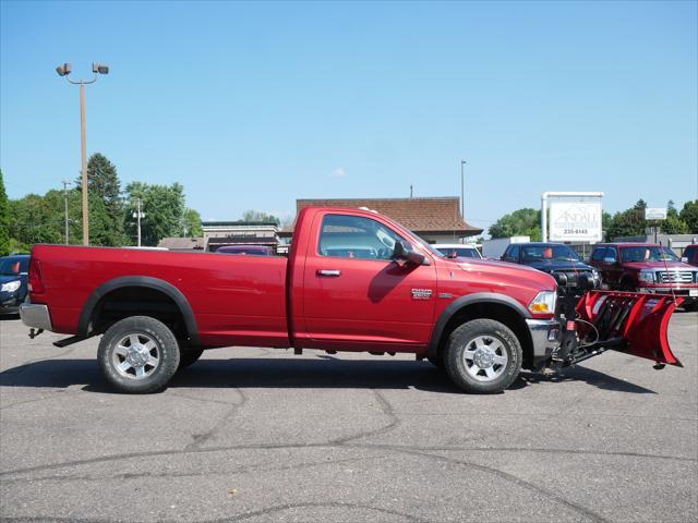 used 2010 Dodge Ram 2500 car, priced at $19,979