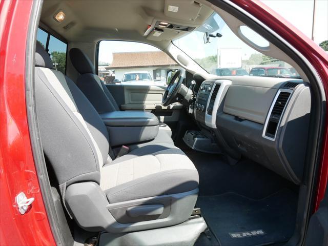 used 2010 Dodge Ram 2500 car, priced at $19,979