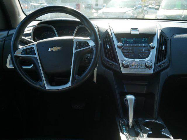 used 2011 Chevrolet Equinox car, priced at $7,979