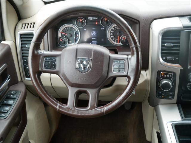 used 2014 Ram 1500 car, priced at $13,979