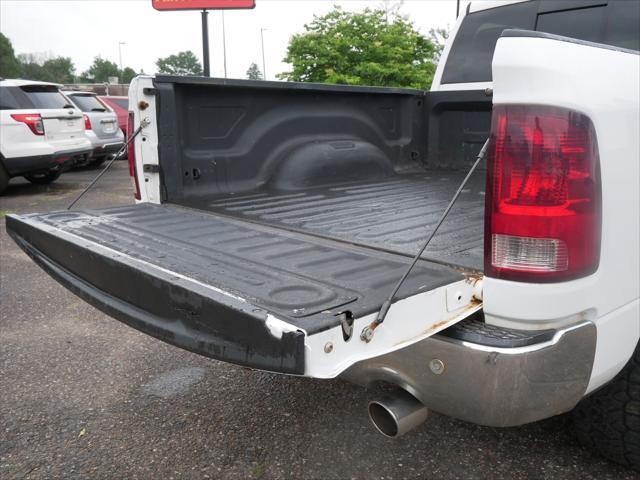 used 2014 Ram 1500 car, priced at $13,979