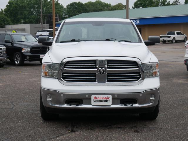 used 2014 Ram 1500 car, priced at $13,979