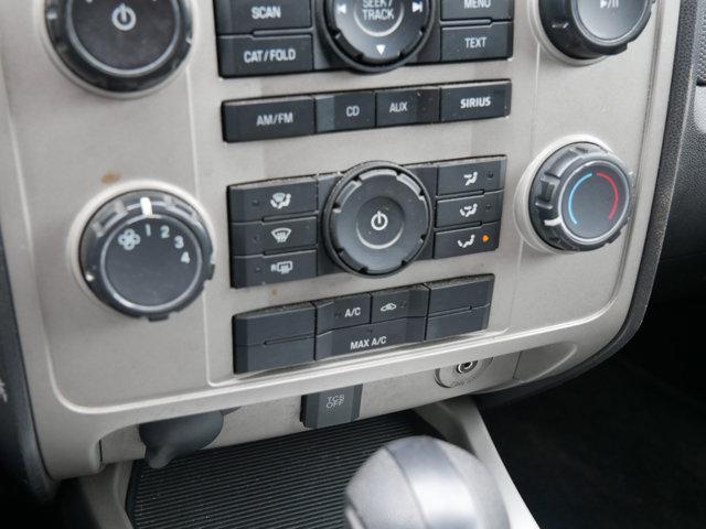 used 2011 Ford Escape car, priced at $4,979