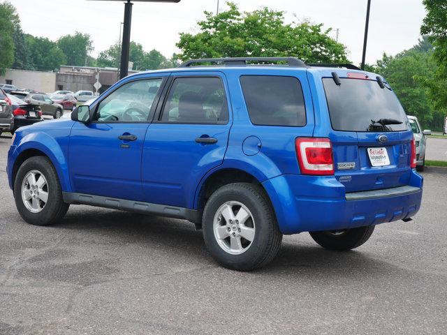used 2011 Ford Escape car, priced at $4,979