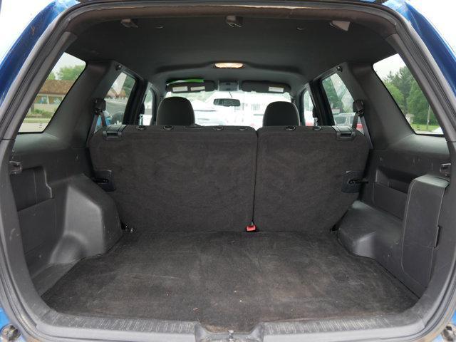 used 2011 Ford Escape car, priced at $4,979