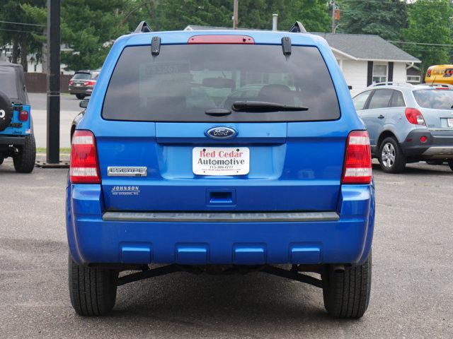 used 2011 Ford Escape car, priced at $4,979