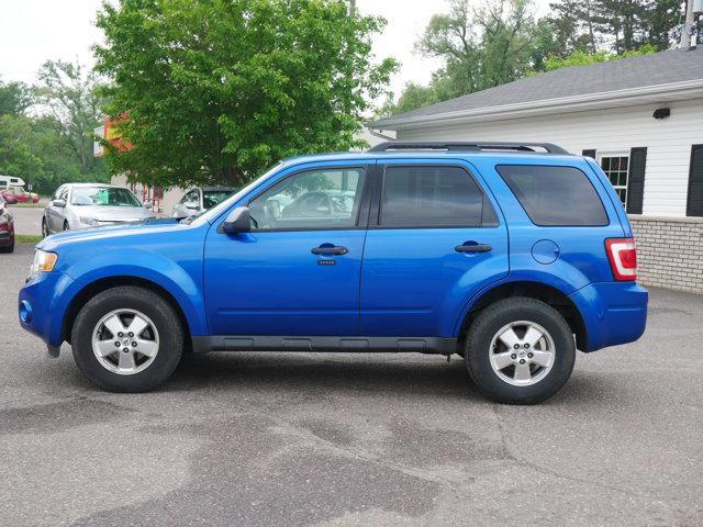 used 2011 Ford Escape car, priced at $4,979