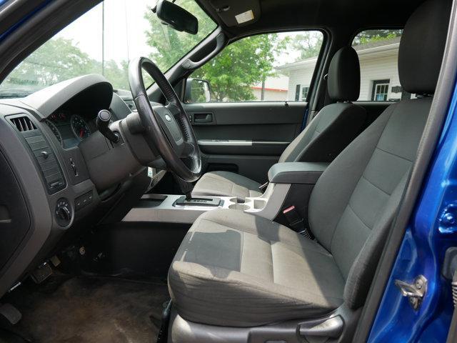 used 2011 Ford Escape car, priced at $4,979