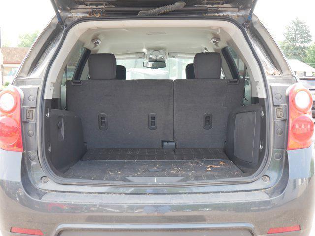 used 2014 Chevrolet Equinox car, priced at $8,979