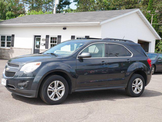 used 2014 Chevrolet Equinox car, priced at $8,979