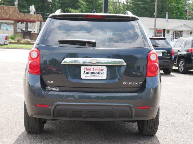 used 2014 Chevrolet Equinox car, priced at $8,979