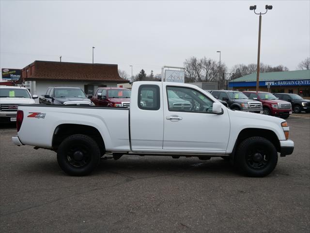 used 2011 Chevrolet Colorado car, priced at $11,979