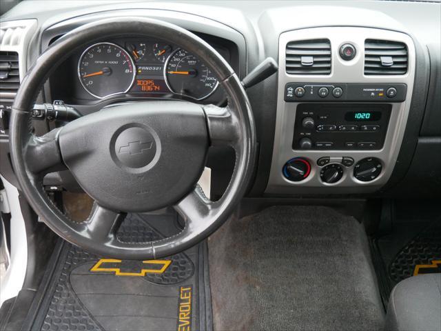 used 2011 Chevrolet Colorado car, priced at $11,979