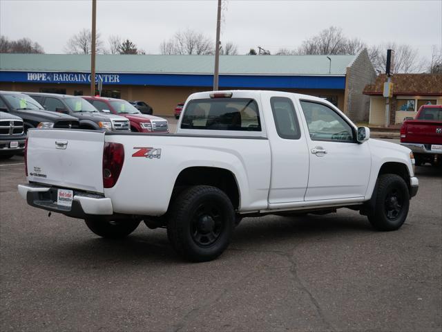 used 2011 Chevrolet Colorado car, priced at $11,979