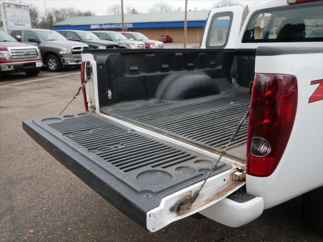 used 2011 Chevrolet Colorado car, priced at $11,979